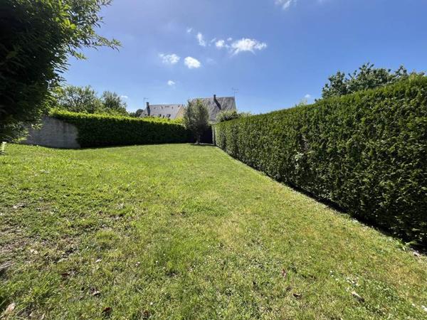 Maison 212 532 € Blois 7 p 120 m² DPE D