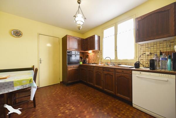 Maison 212 532 € Blois 7 p 120 m² DPE D