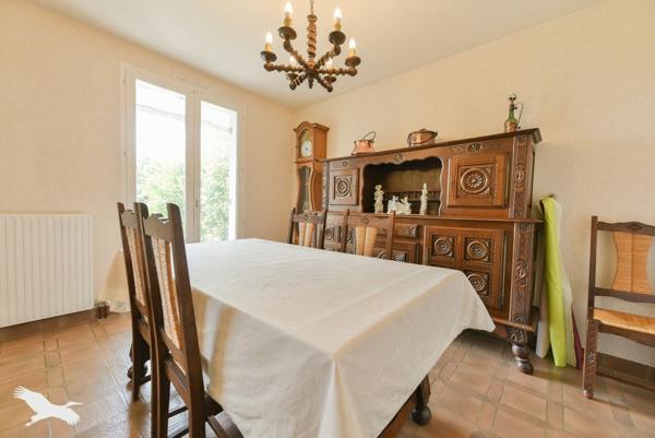 Maison 212 532 € Blois 7 p 120 m² DPE D