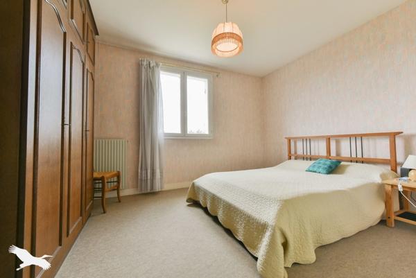 Maison 212 532 € Blois 7 p 120 m² DPE D