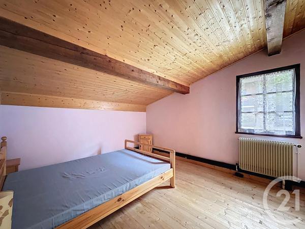 Maison à vendre  7 pièces - 217 m2 ST JEAN D AULPS - 74