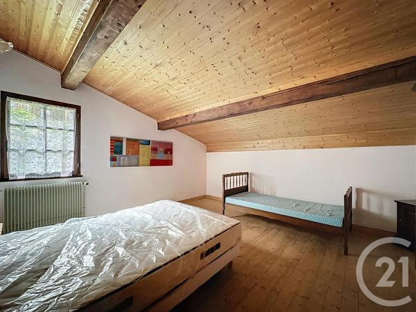 Maison à vendre  7 pièces - 217 m2 ST JEAN D AULPS - 74