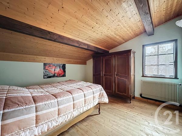 Maison à vendre  7 pièces - 217 m2 ST JEAN D AULPS - 74