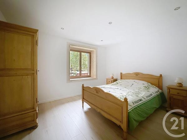 Maison à vendre  7 pièces - 217 m2 ST JEAN D AULPS - 74