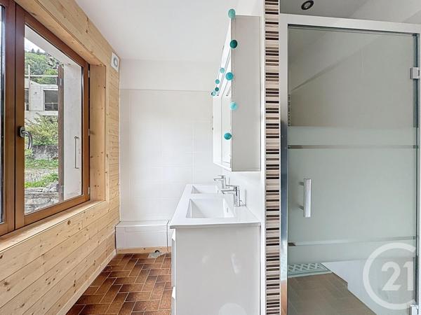 Maison à vendre  7 pièces - 217 m2 ST JEAN D AULPS - 74