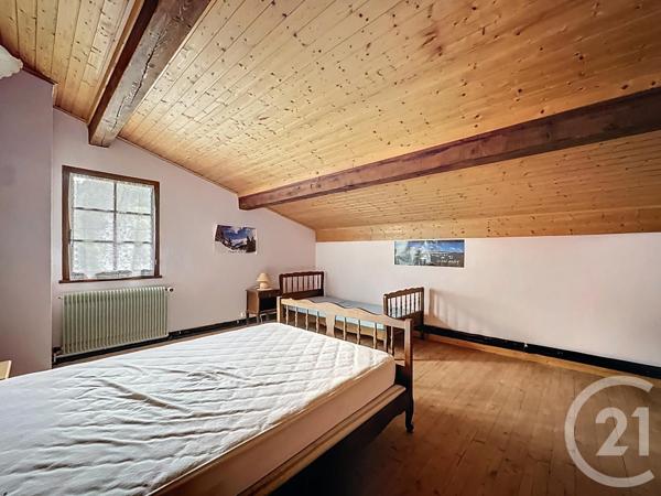 Maison à vendre  7 pièces - 217 m2 ST JEAN D AULPS - 74