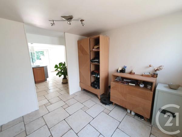 Maison à vendre  6 pièces - 132,79 m 2   CRECY LA CHAPELLE  - 77