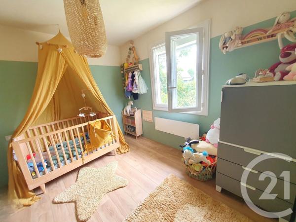 Maison à vendre  6 pièces - 132,79 m 2   CRECY LA CHAPELLE  - 77
