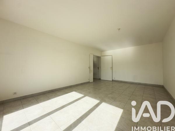 Appartement à vendre 3 pièces 62,22 m² Trappes