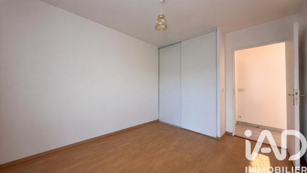 Appartement à vendre 3 pièces 62,22 m² Trappes