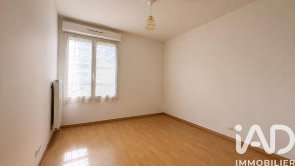 Appartement à vendre 3 pièces 62,22 m² Trappes