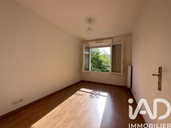Appartement à vendre 3 pièces 62,22 m² Trappes