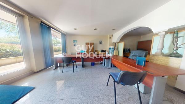 Local commercial Mulhouse