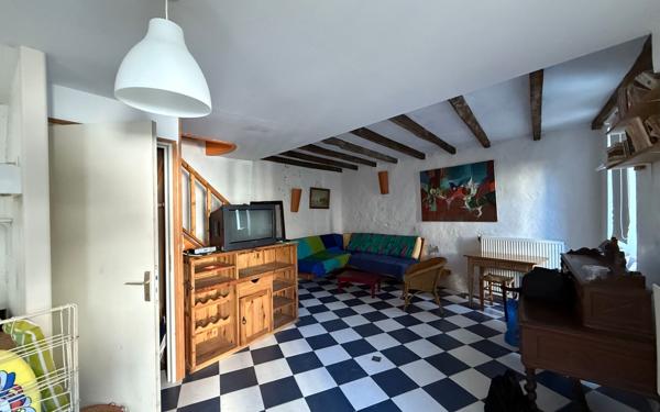 Maison à vendre    3 pièces •  La Tremblade