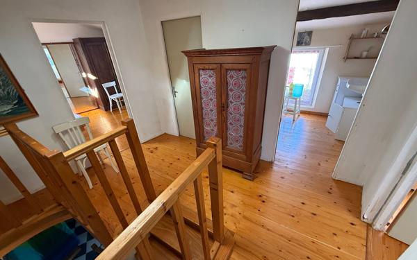 Maison à vendre    3 pièces •  La Tremblade