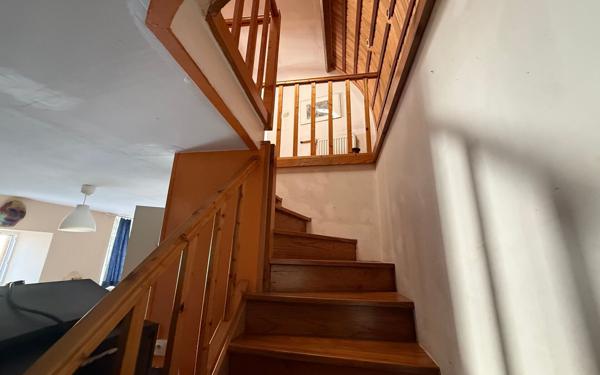 Maison à vendre    3 pièces •  La Tremblade