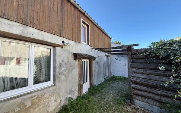 Maison à vendre    3 pièces •  La Tremblade