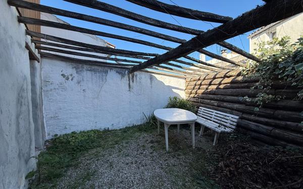 Maison à vendre    3 pièces •  La Tremblade