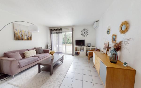 Appartement à vendre    2 pièces • 47 m2 Villenave-d'Ornon