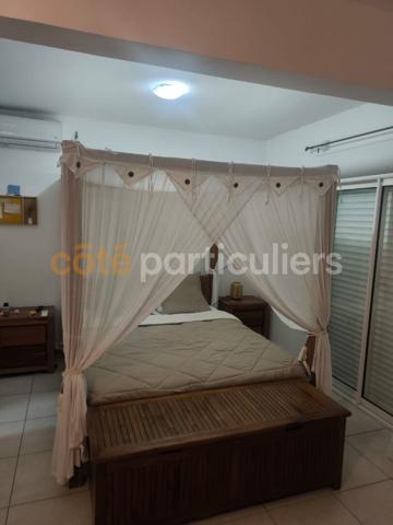 Location Appartement24,5 m² - 1 Pièce - LE GOSIER (97190)