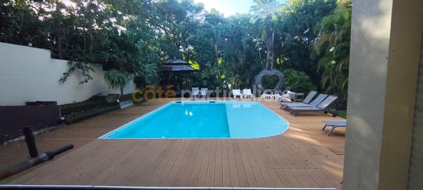 Location Appartement24,5 m² - 1 Pièce - LE GOSIER (97190)