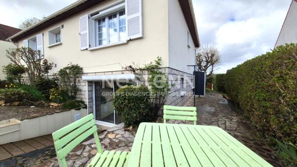 Nestenn Igny -Maison 130m²- 4 chambres-Secteur Gommonvilliers-Sans vis-à-vis-Proche des commerces et école (Jules Ferry) - à 5 min du Plateau de Saclay et 10 min de Vélizy