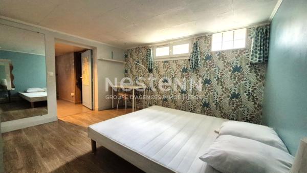 Nestenn Igny -Maison 130m²- 4 chambres-Secteur Gommonvilliers-Sans vis-à-vis-Proche des commerces et école (Jules Ferry) - à 5 min du Plateau de Saclay et 10 min de Vélizy