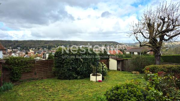 Nestenn Igny -Maison 130m²- 4 chambres-Secteur Gommonvilliers-Sans vis-à-vis-Proche des commerces et école (Jules Ferry) - à 5 min du Plateau de Saclay et 10 min de Vélizy