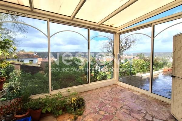 Nestenn Igny -Maison 130m²- 4 chambres-Secteur Gommonvilliers-Sans vis-à-vis-Proche des commerces et école (Jules Ferry) - à 5 min du Plateau de Saclay et 10 min de Vélizy