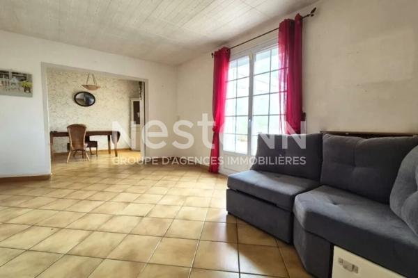 Nestenn Igny -Maison 130m²- 4 chambres-Secteur Gommonvilliers-Sans vis-à-vis-Proche des commerces et école (Jules Ferry) - à 5 min du Plateau de Saclay et 10 min de Vélizy