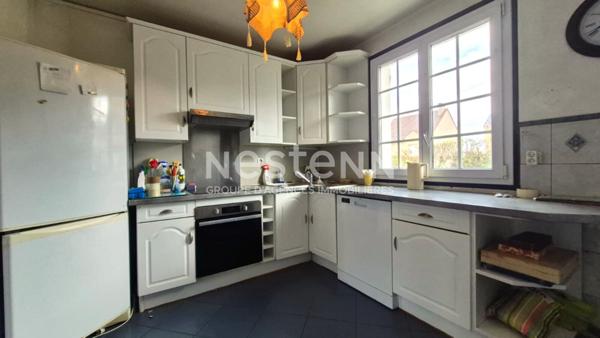 Nestenn Igny -Maison 130m²- 4 chambres-Secteur Gommonvilliers-Sans vis-à-vis-Proche des commerces et école (Jules Ferry) - à 5 min du Plateau de Saclay et 10 min de Vélizy