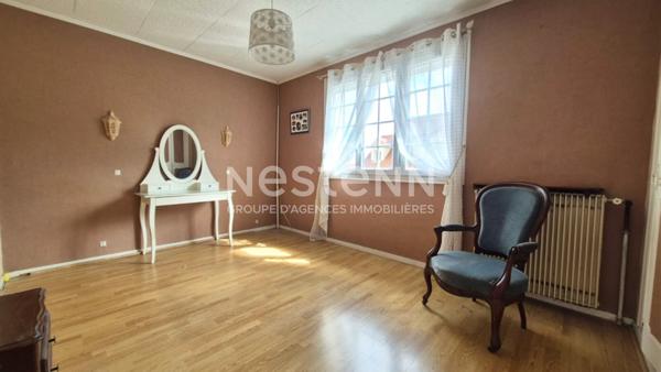 Nestenn Igny -Maison 130m²- 4 chambres-Secteur Gommonvilliers-Sans vis-à-vis-Proche des commerces et école (Jules Ferry) - à 5 min du Plateau de Saclay et 10 min de Vélizy