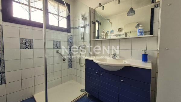 Nestenn Igny -Maison 130m²- 4 chambres-Secteur Gommonvilliers-Sans vis-à-vis-Proche des commerces et école (Jules Ferry) - à 5 min du Plateau de Saclay et 10 min de Vélizy