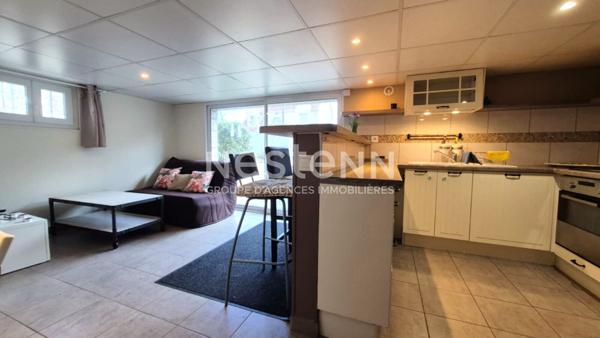 Nestenn Igny -Maison 130m²- 4 chambres-Secteur Gommonvilliers-Sans vis-à-vis-Proche des commerces et école (Jules Ferry) - à 5 min du Plateau de Saclay et 10 min de Vélizy