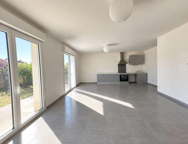 Appartement à vendre 149 900 € Olivet 3 p 66 m² DPE C