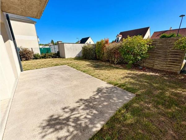 Appartement à vendre 149 900 € Olivet 3 p 66 m² DPE C