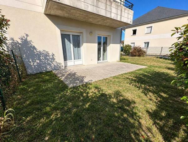 Appartement à vendre 149 900 € Olivet 3 p 66 m² DPE C