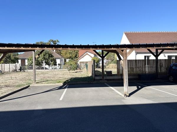 Appartement à vendre 149 900 € Olivet 3 p 66 m² DPE C