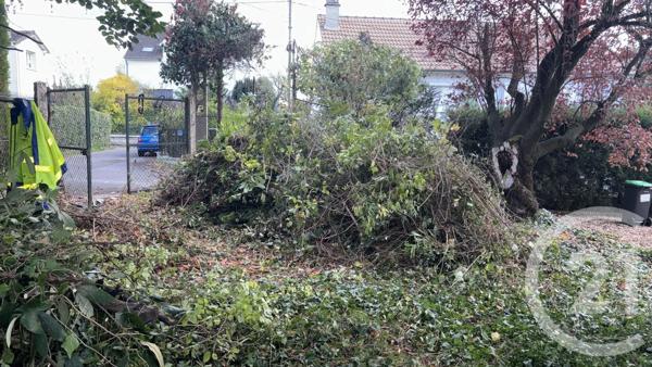 Maison à vendre  1 pièce - 19 m 2   EAUBONNE  - 95