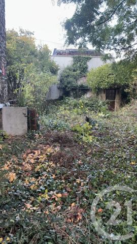 Maison à vendre  1 pièce - 19 m 2   EAUBONNE  - 95