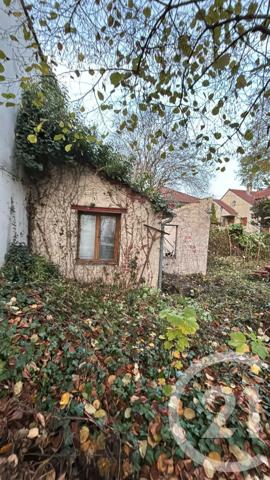 Maison à vendre  1 pièce - 19 m 2   EAUBONNE  - 95