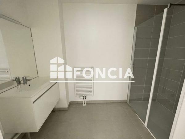 Location Appartement 3 pièces 60.1 m² - LA BUTTE AU MONT Fleury Sur Orne 14123