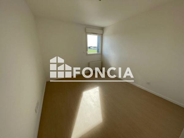 Location Appartement 3 pièces 60.1 m² - LA BUTTE AU MONT Fleury Sur Orne 14123