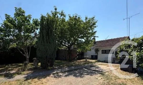 Maison à vendre  3 pièces - 52,04 m 2   ATHIS MONS  - 91