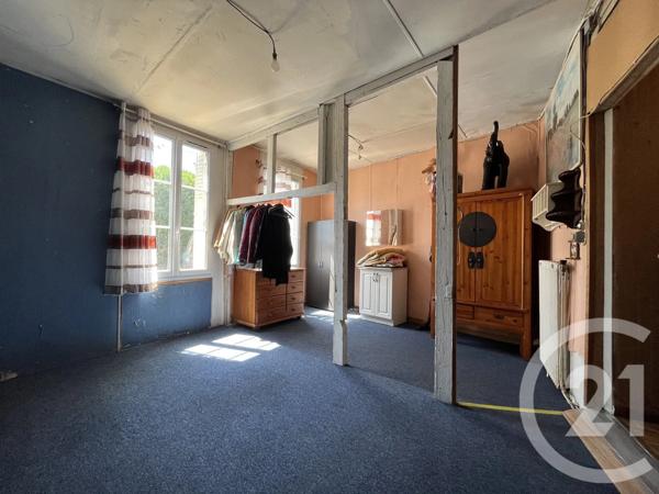 Maison à vendre  3 pièces - 52,04 m 2   ATHIS MONS  - 91
