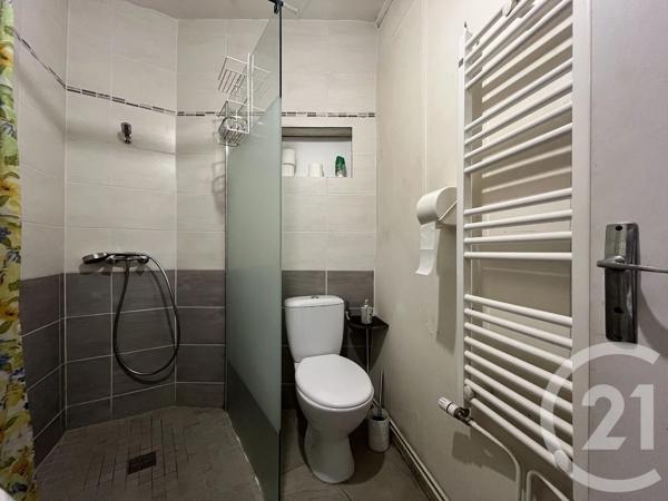 Maison à vendre  3 pièces - 52,04 m 2   ATHIS MONS  - 91