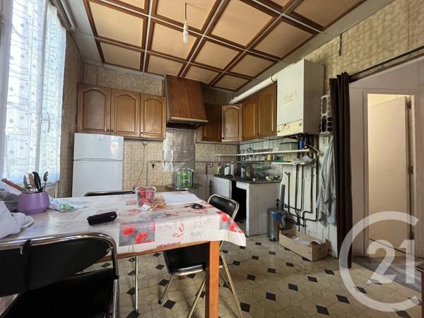 Maison à vendre  3 pièces - 52,04 m 2   ATHIS MONS  - 91