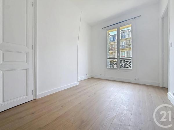 Appartement Studio à vendre  1 pièce - 27 m 2   PARIS  - 75005