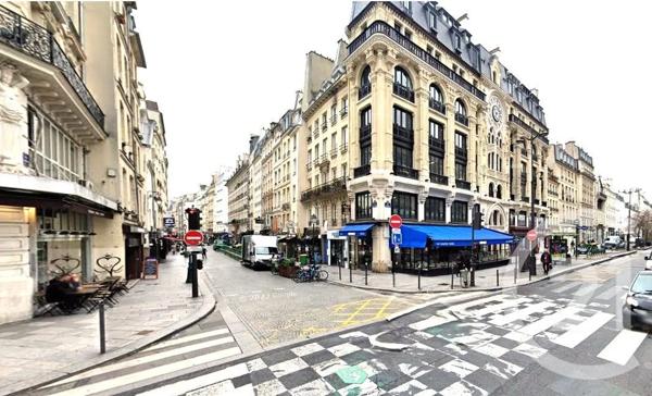 Appartement Studio à vendre  1 pièce - 27 m 2   PARIS  - 75005