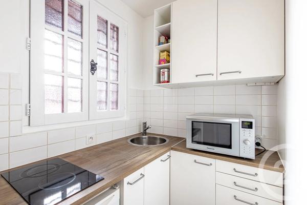 Appartement Studio à vendre  1 pièce - 27 m 2   PARIS  - 75005